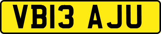 VB13AJU