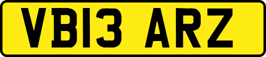 VB13ARZ