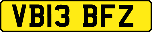 VB13BFZ