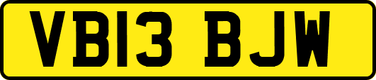 VB13BJW
