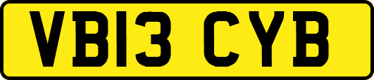 VB13CYB
