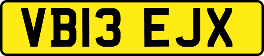 VB13EJX