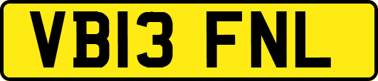 VB13FNL