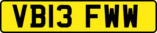 VB13FWW