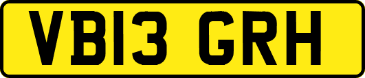 VB13GRH