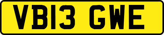 VB13GWE