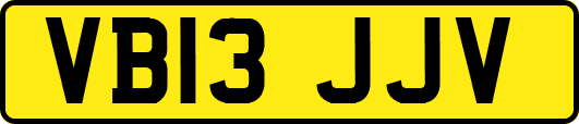 VB13JJV