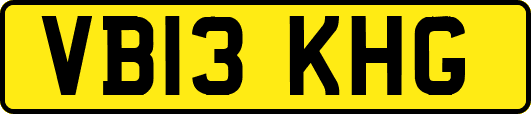 VB13KHG