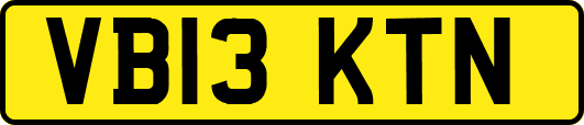 VB13KTN