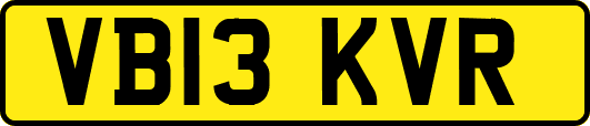 VB13KVR