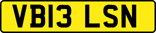 VB13LSN
