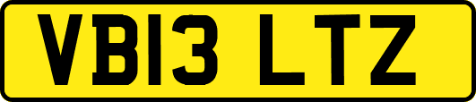 VB13LTZ