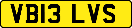 VB13LVS