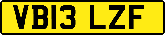 VB13LZF