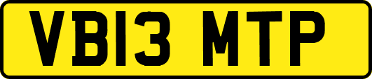 VB13MTP