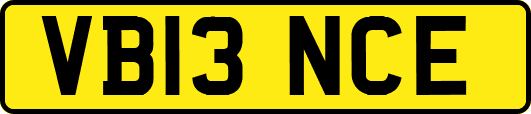 VB13NCE
