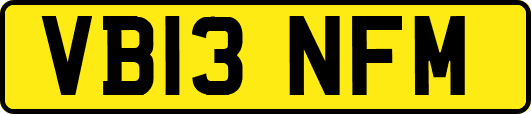 VB13NFM