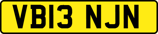 VB13NJN