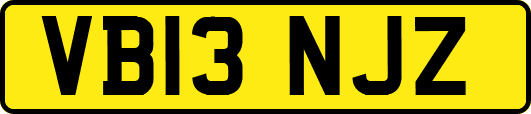 VB13NJZ