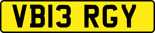 VB13RGY