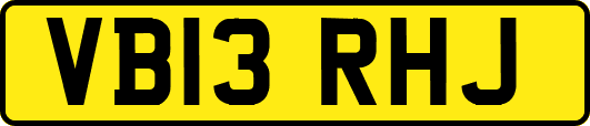 VB13RHJ