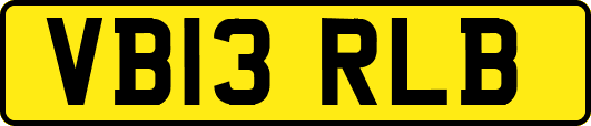 VB13RLB