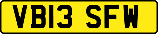 VB13SFW