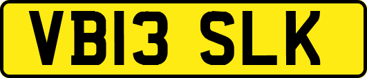 VB13SLK