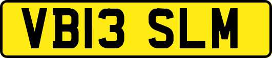 VB13SLM