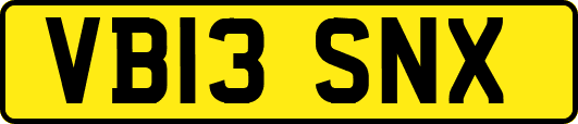 VB13SNX