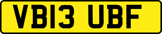 VB13UBF