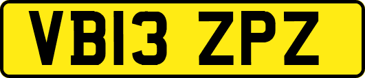 VB13ZPZ