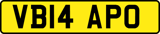 VB14APO