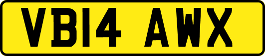 VB14AWX