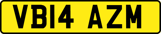 VB14AZM