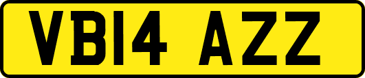 VB14AZZ