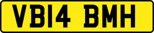 VB14BMH