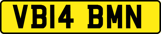 VB14BMN