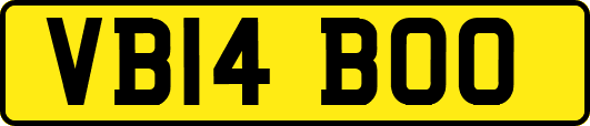 VB14BOO