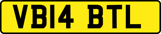 VB14BTL