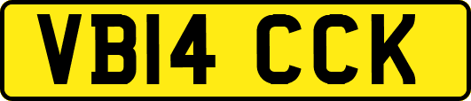 VB14CCK