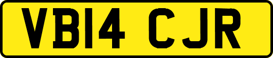 VB14CJR