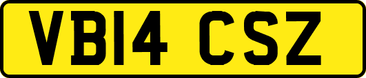 VB14CSZ