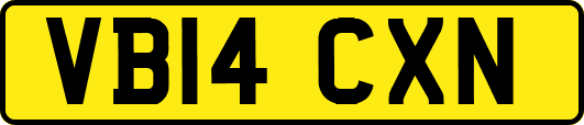 VB14CXN