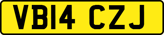 VB14CZJ