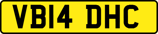 VB14DHC
