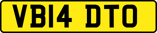 VB14DTO