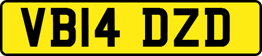 VB14DZD