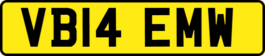 VB14EMW