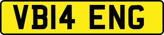 VB14ENG